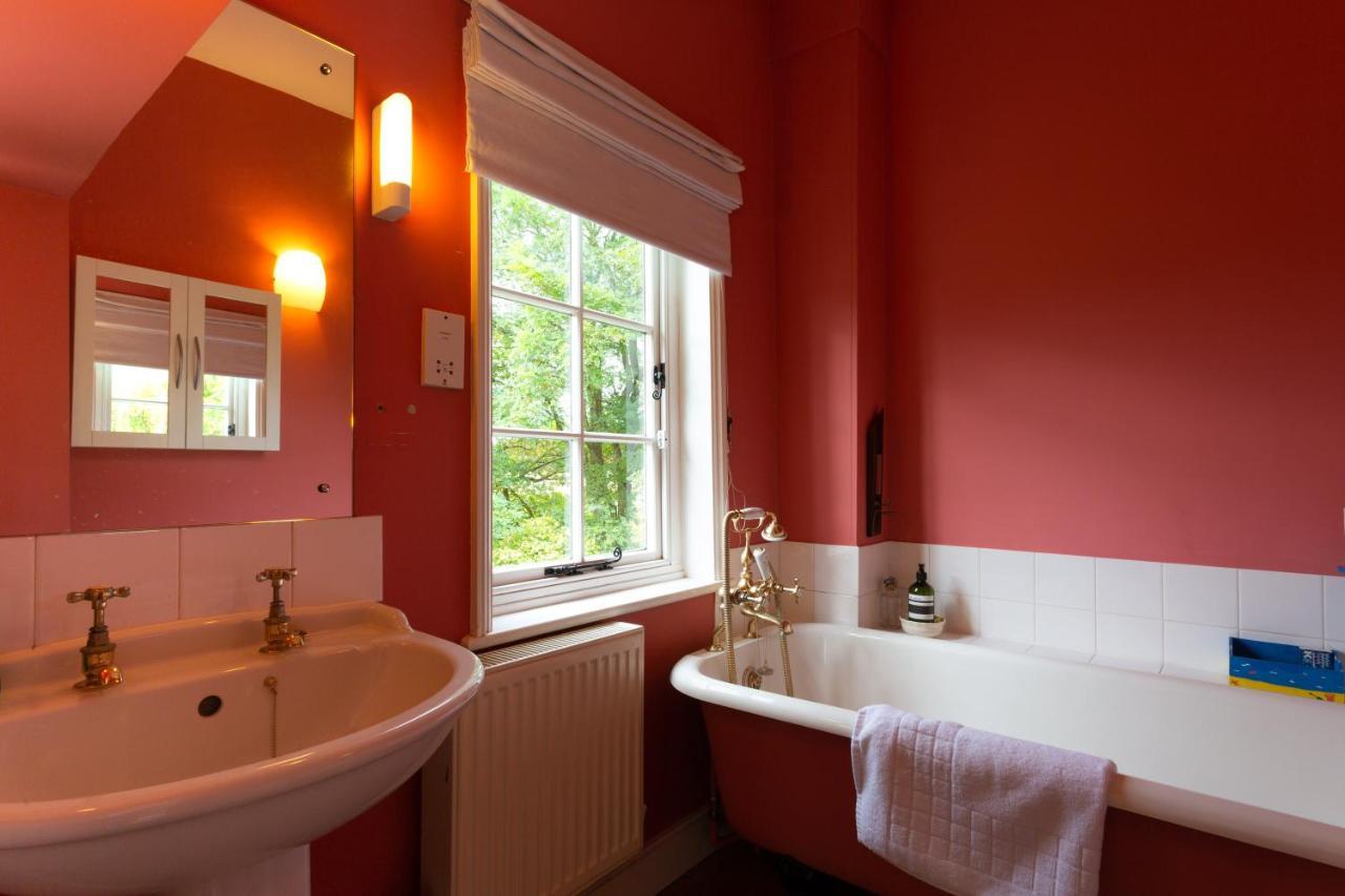 Pounce Hall -Stunning Historic Home In Rural Essex Saffron Walden Bagian luar foto