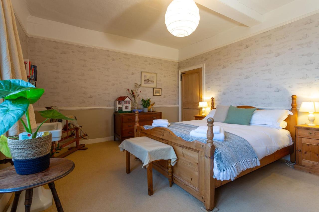 Pounce Hall -Stunning Historic Home In Rural Essex Saffron Walden Bagian luar foto
